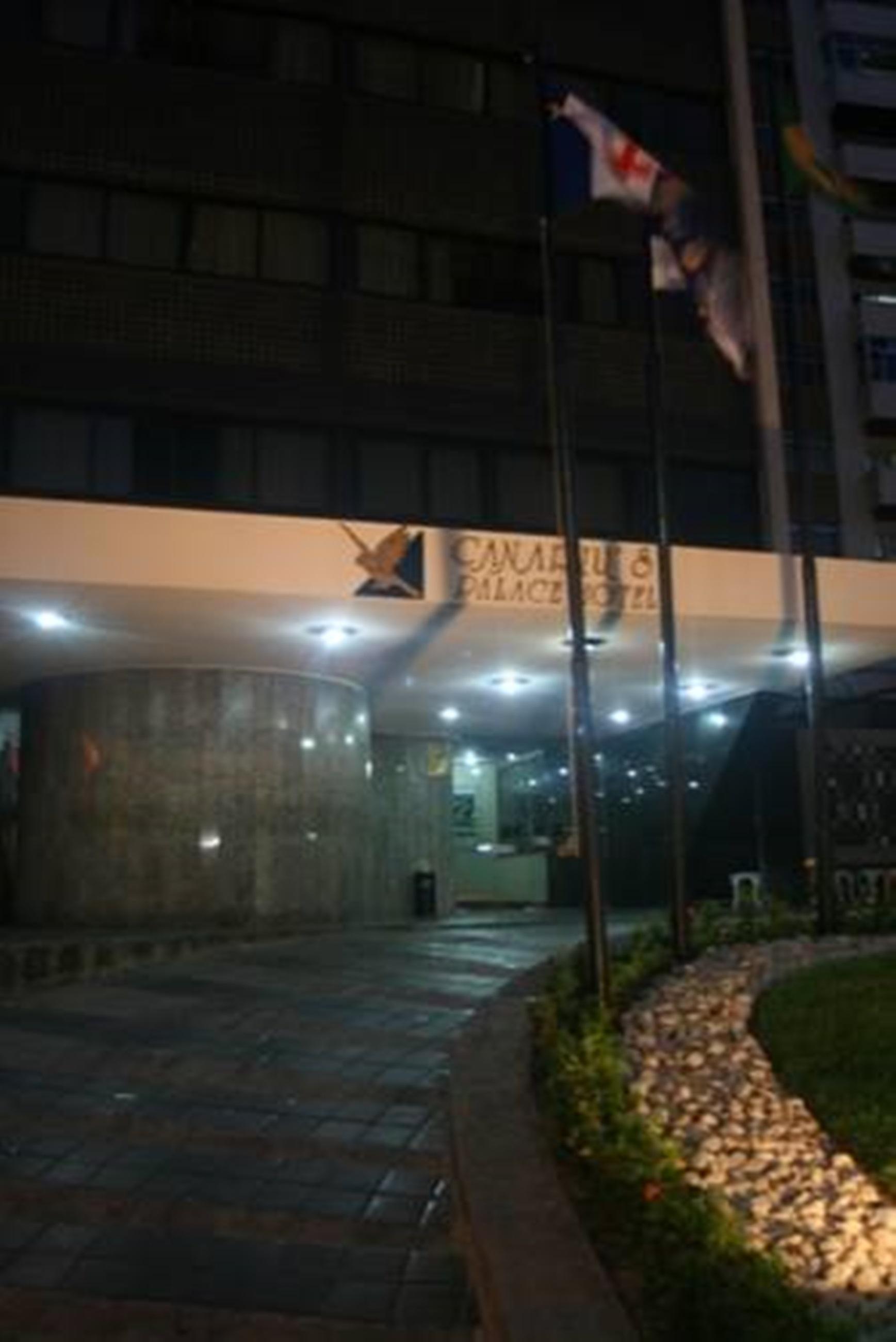 Hotel El Aram Boa Viagem Recife