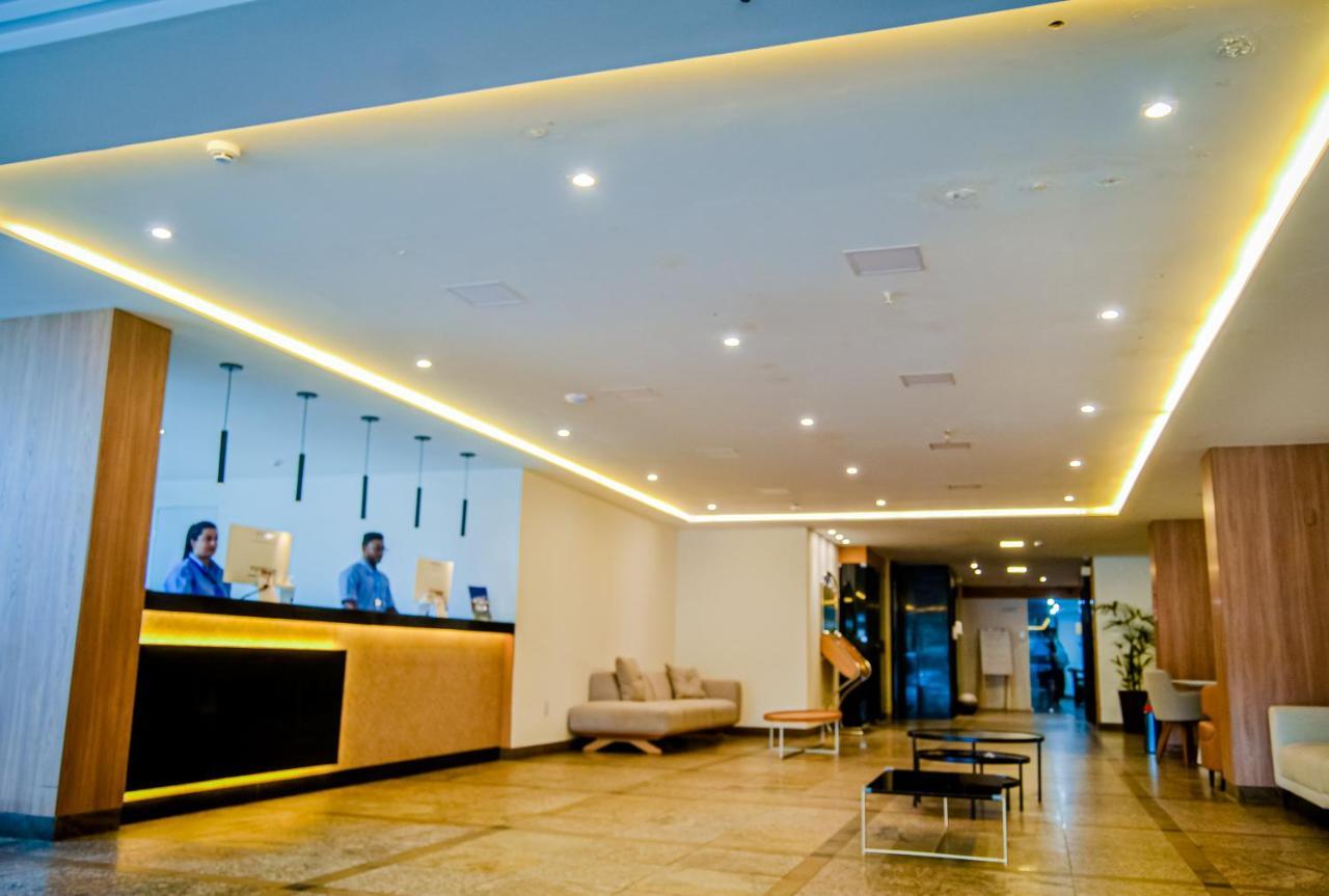 El Aram Boa Viagem Hotel Recife