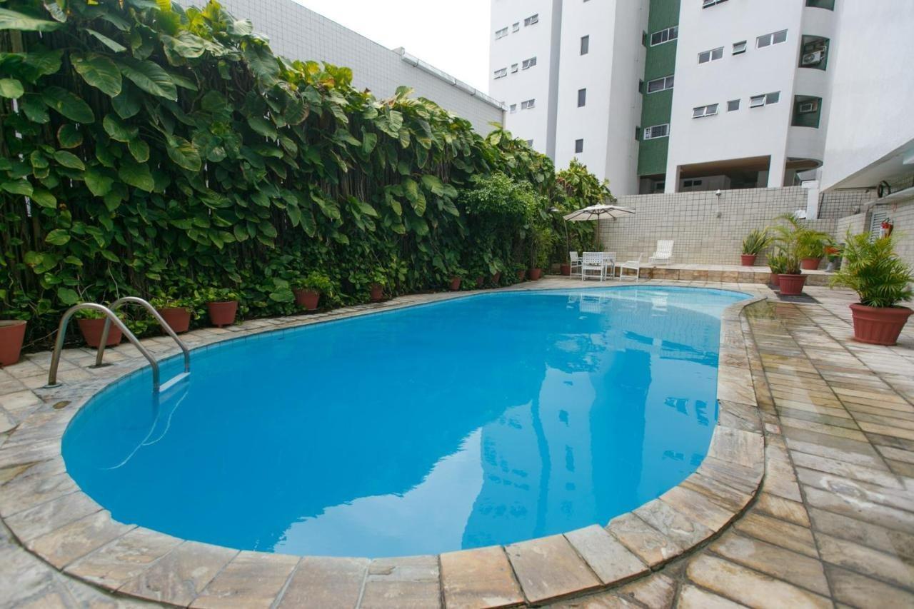 Hotel El Aram Boa Viagem