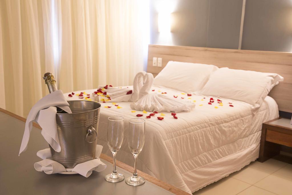 El Aram Boa Viagem Hotel Recife
