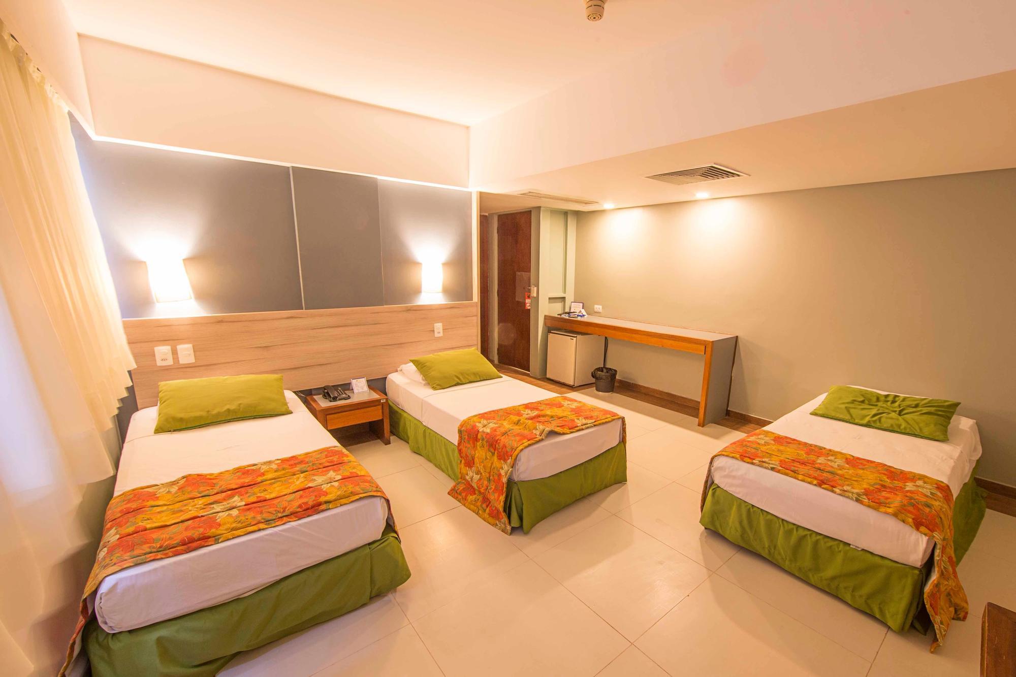 Hotel El Aram Boa Viagem Recife