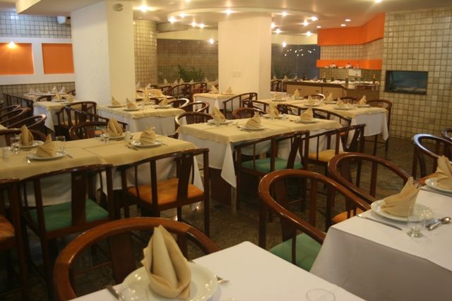 El Aram Boa Viagem Hotel Recife