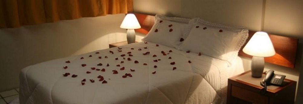 Hotel El Aram Boa Viagem Recife