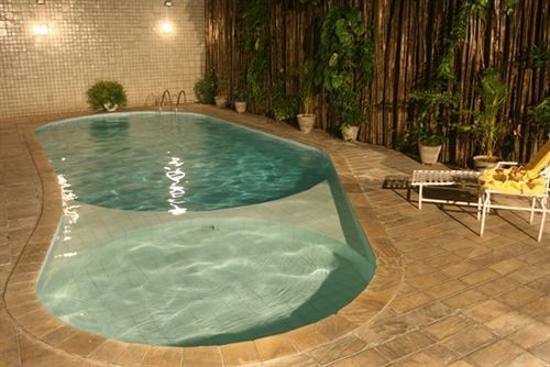Hotel El Aram Boa Viagem Recife