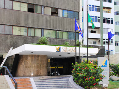 Hotel El Aram Boa Viagem
