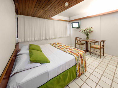 El Aram Boa Viagem 3* Recife