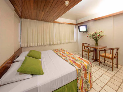 Hotel El Aram Boa Viagem Recife
