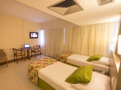 El Aram Boa Viagem Hotel Recife